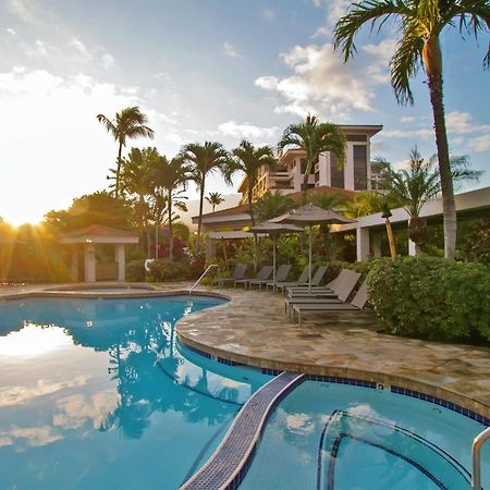 Maui Coast Hotel Kihei Faciliteiten foto