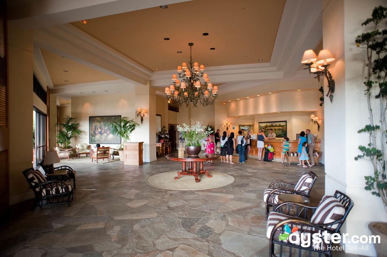 Maui Coast Hotel Kihei Buitenkant foto