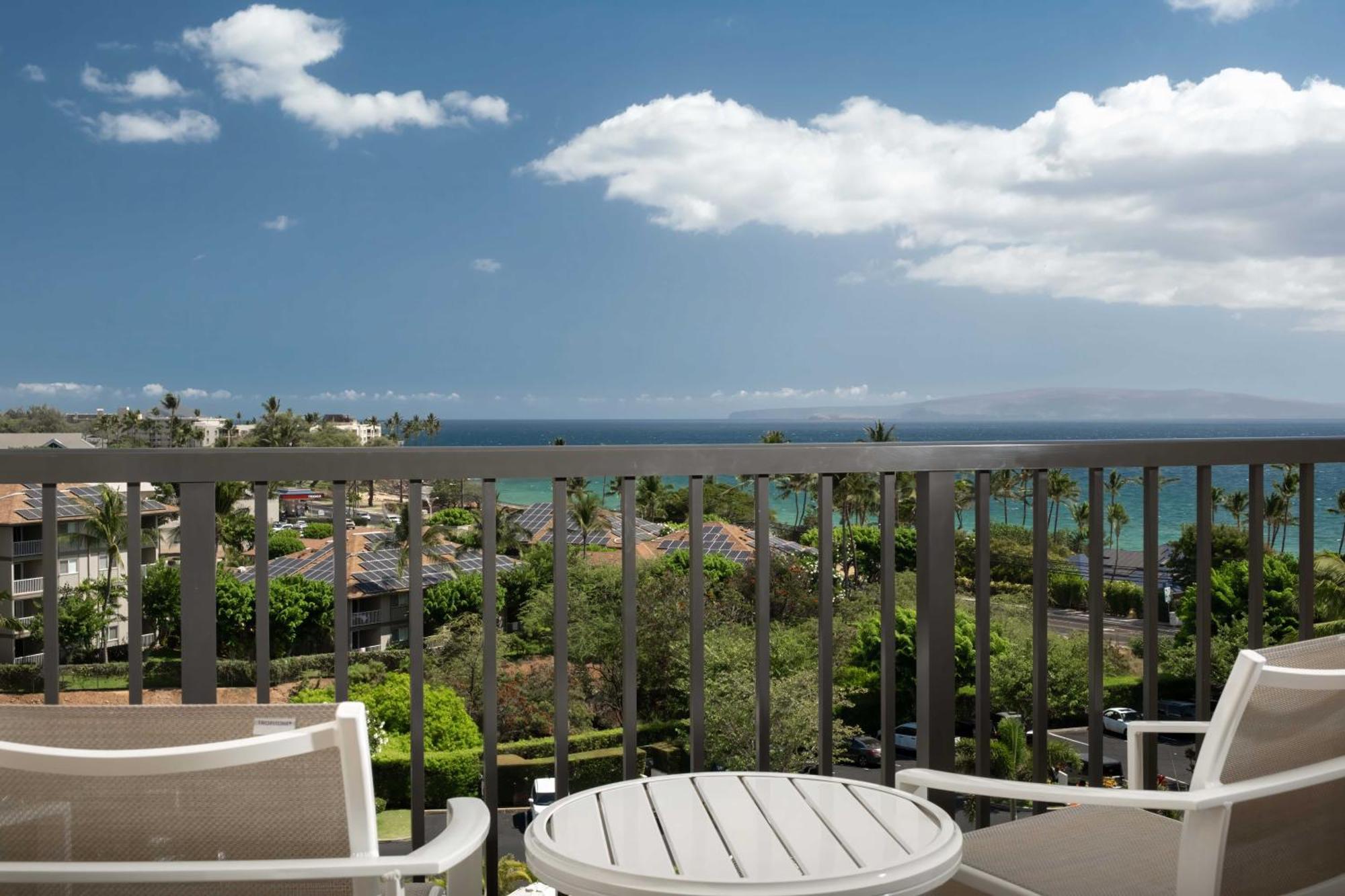 Maui Coast Hotel Kihei Buitenkant foto