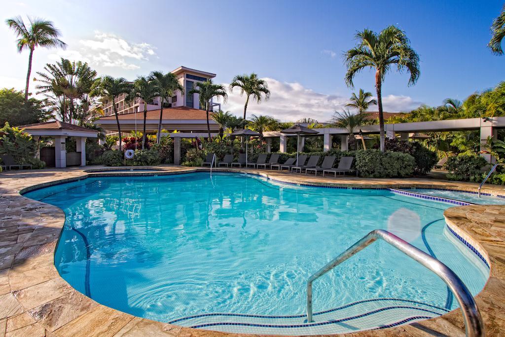Maui Coast Hotel Kihei Buitenkant foto