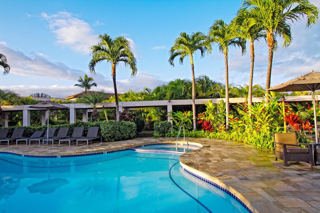 Maui Coast Hotel Kihei Buitenkant foto
