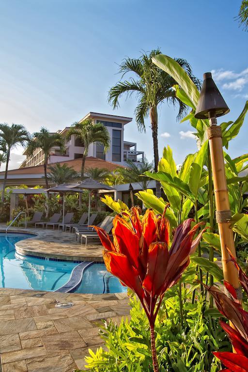Maui Coast Hotel Kihei Buitenkant foto