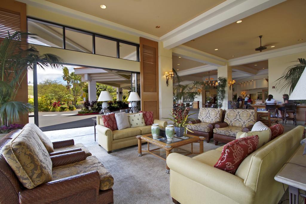 Maui Coast Hotel Kihei Buitenkant foto