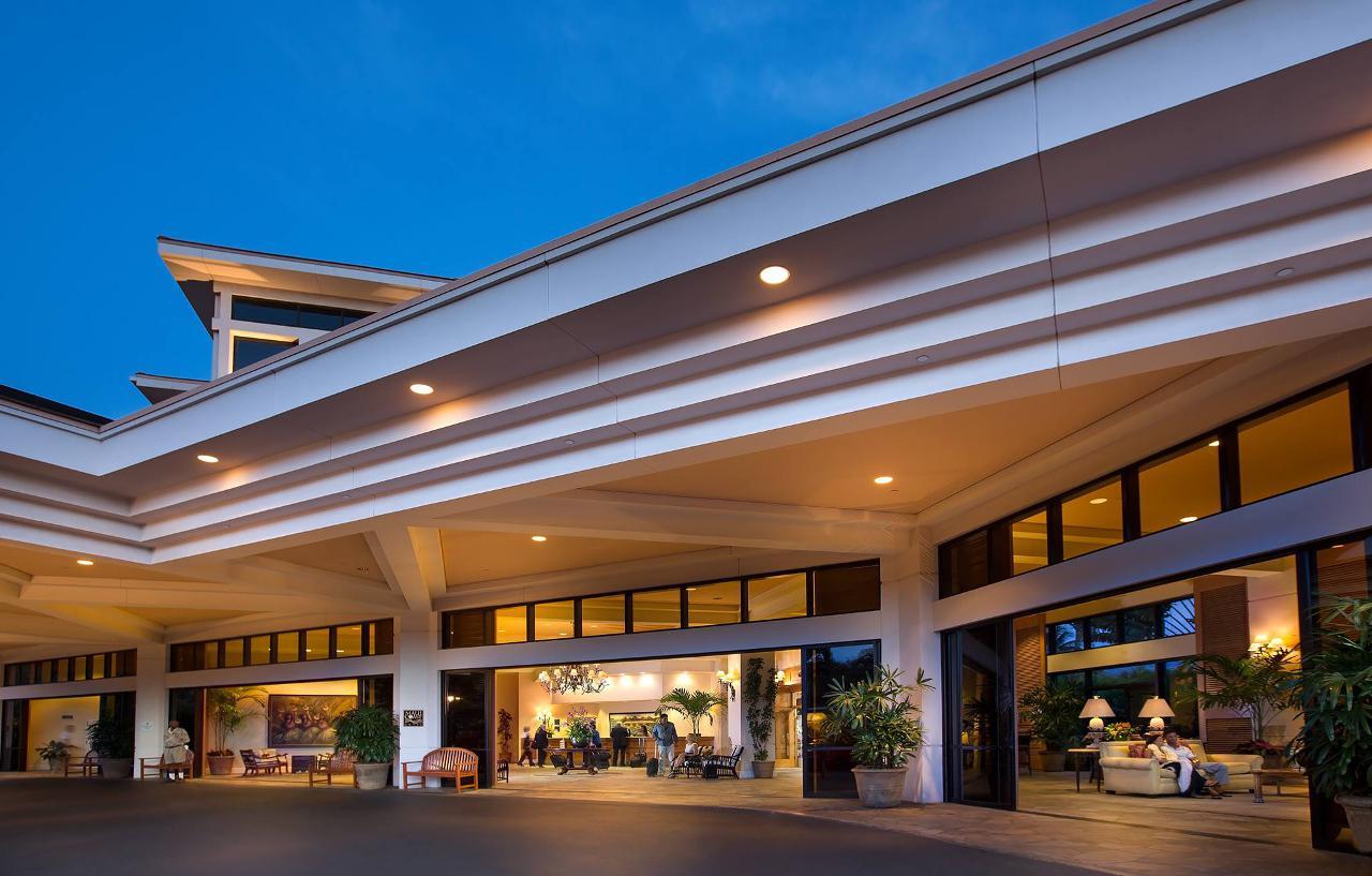 Maui Coast Hotel Kihei Buitenkant foto